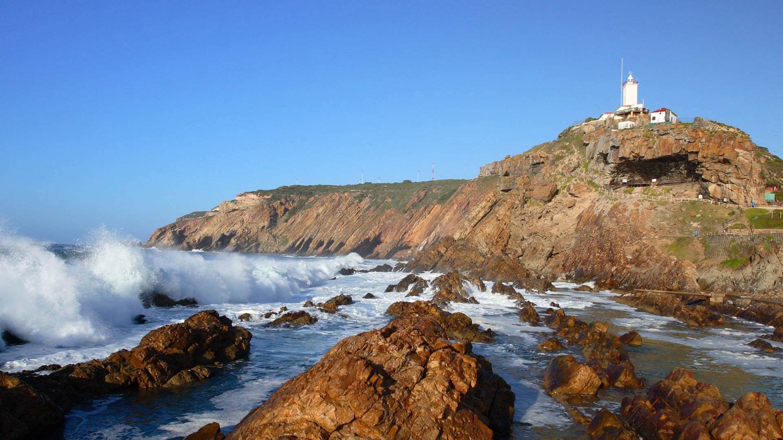 Day 6: Mossel Bay - Oudtshoorn Excursion